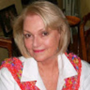 Meet your Posher, Suzanne